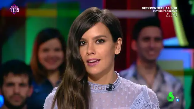 Cristina Pedroche