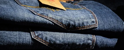 El truco definitivo para saber si unos pantalones son de tu talla sin pasar por el probador El truco definitivo para saber si unos pantalones son de tu talla sin pasar por el probador