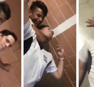 'Juego de la Muerte' 'Juego de la Muerte'