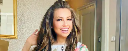 Thalía Thalía