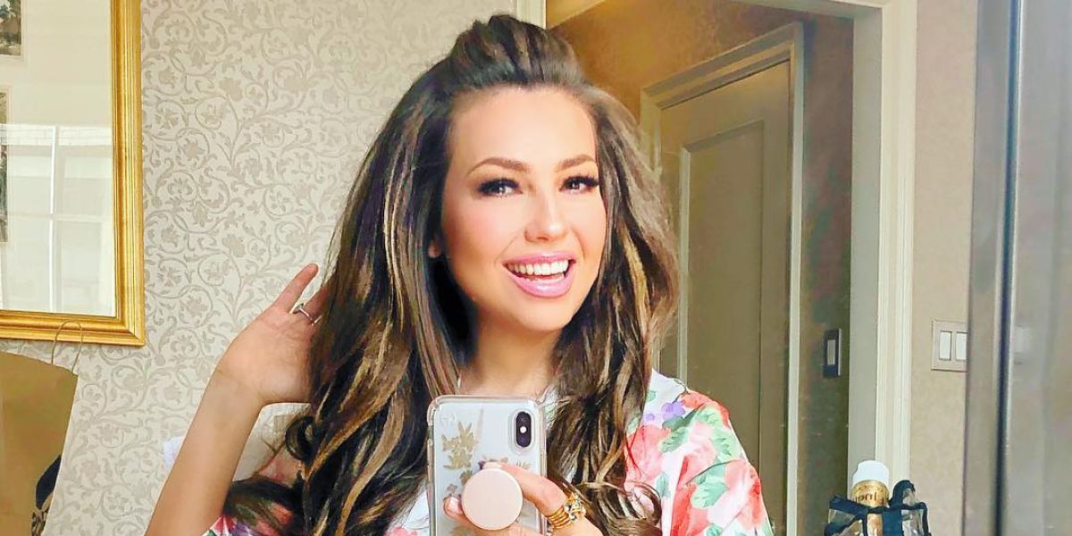 Thalía