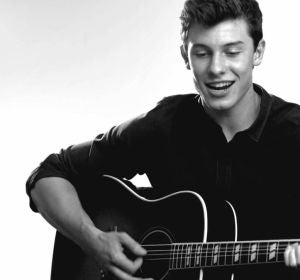Shawn Mendes Shawn Mendes