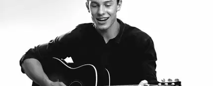 Shawn Mendes Shawn Mendes
