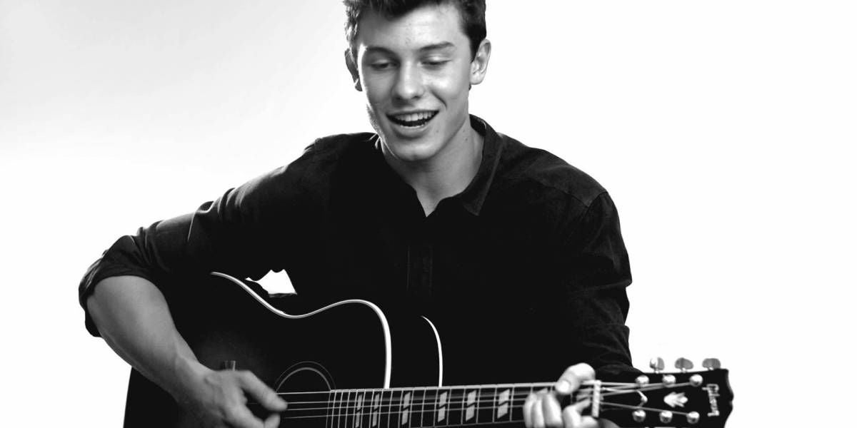 Shawn Mendes