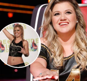 Kelly Clarkson Kelly Clarkson