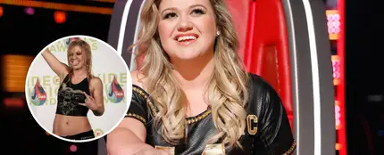 Kelly Clarkson Kelly Clarkson
