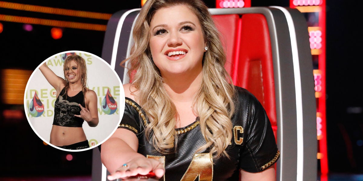 Kelly Clarkson
