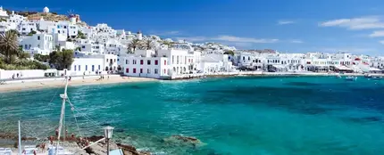 Islas Griegas Islas Griegas