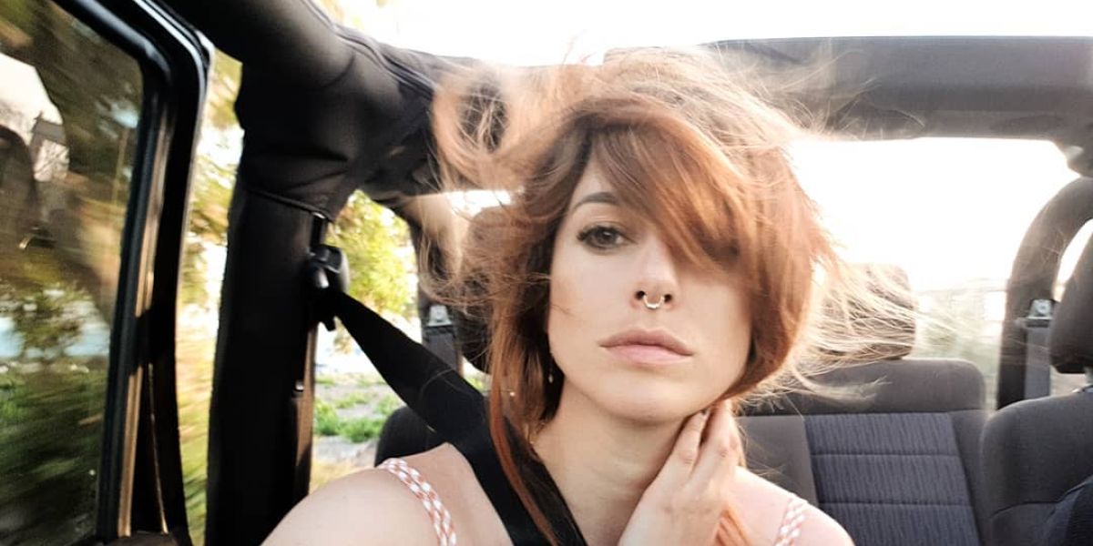 Blanca Suárez