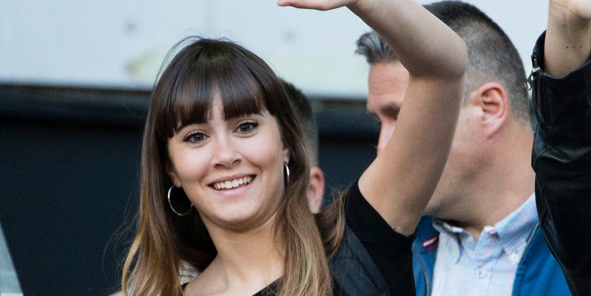 Aitana