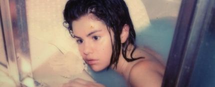 Selena Gomez en Instagram