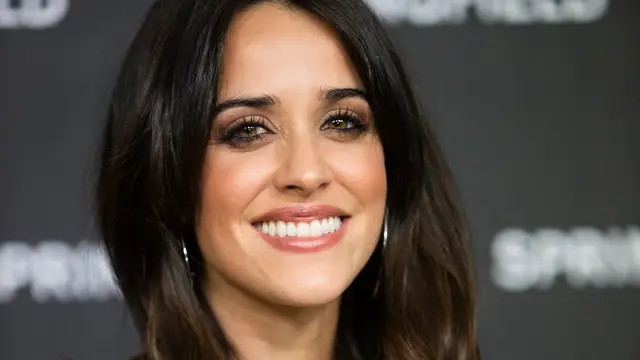 Macarena García