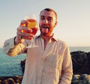 Sam Smith Sam Smith