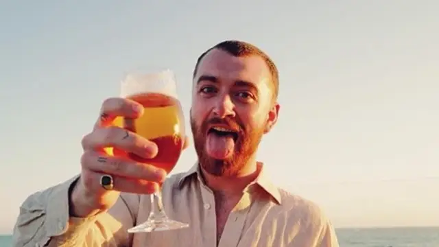 Sam Smith