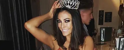 Sophie Gradon Sophie Gradon