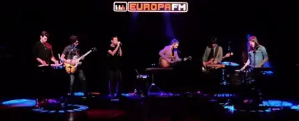 'Deséame Suerte' de Vetusta Morla en la Sala Luz De Gas 'Deséame Suerte' de Vetusta Morla en la Sala Luz De Gas