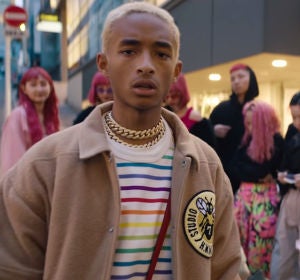 Jaden Smith Jaden Smith