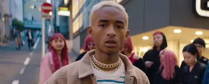 Jaden Smith Jaden Smith