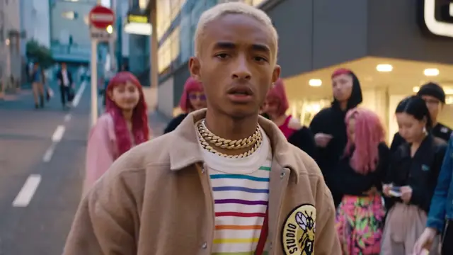 Jaden Smith