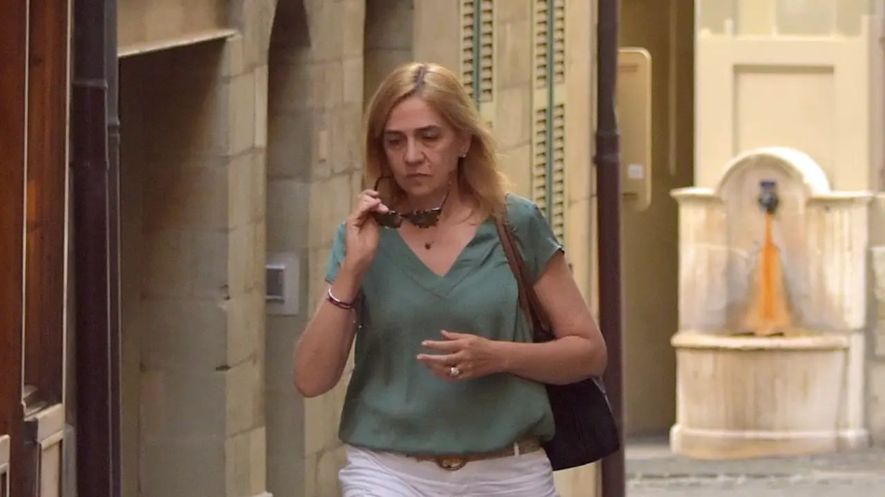 Infanta Cristina Infanta Cristina