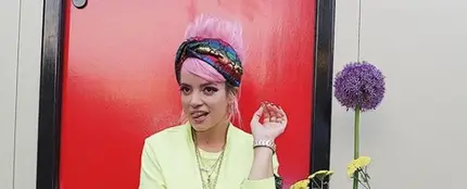 Lilly Allen Lilly Allen