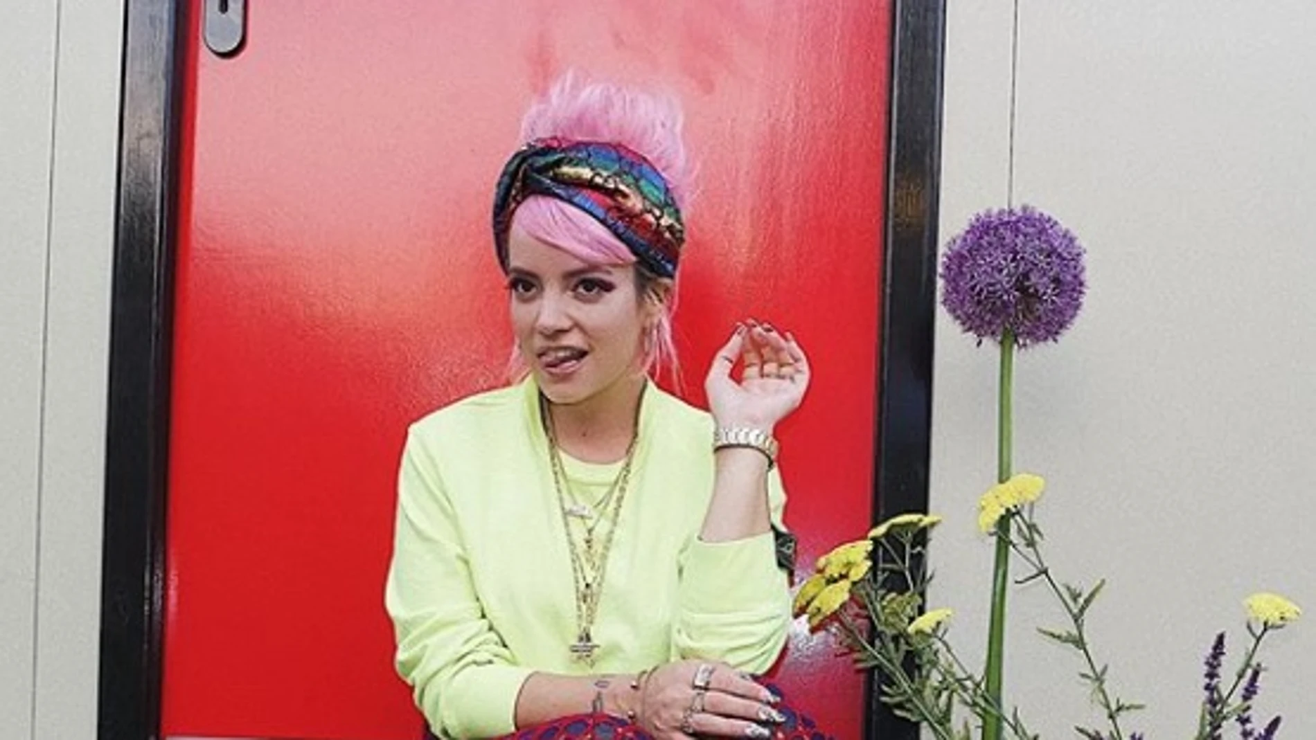 Lilly Allen Lilly Allen