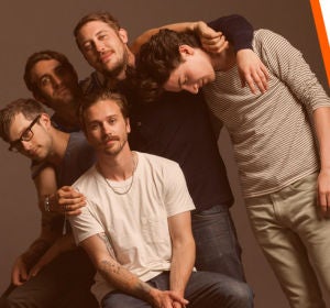 Gana un viaje a Estocolmo para ver a Portugal. The Man Gana un viaje a Estocolmo para ver a Portugal. The Man