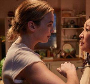 Fotograma de Killing Eve Fotograma de Killing Eve