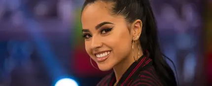 La entrevista completa de Becky G en 'El Hormiguero 3.0' La entrevista completa de Becky G en 'El Hormiguero 3.0'