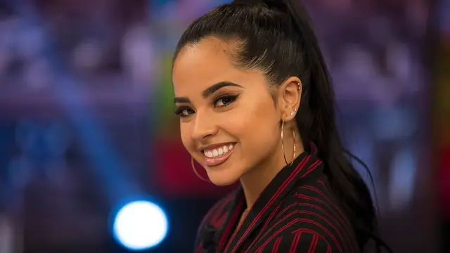 La entrevista completa de Becky G en 'El Hormiguero 3.0'
