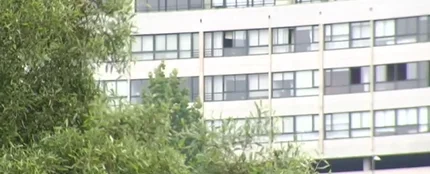 Más de trescientos vecinos deberán abandonar sus casas en seis meses Más de trescientos vecinos deberán abandonar sus casas en seis meses