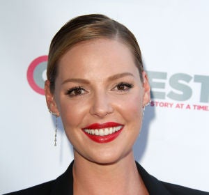 Katherine Heigl Katherine Heigl