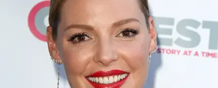 Katherine Heigl Katherine Heigl