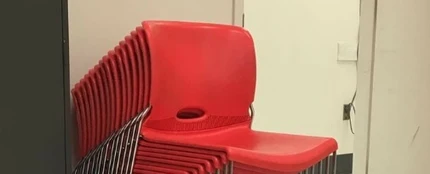 Las sillas más virales de Twitter Las sillas más virales de Twitter