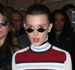 Millie Bobby Brown Millie Bobby Brown