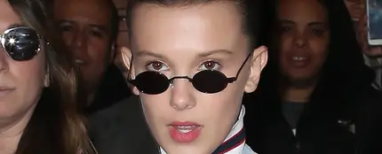 Millie Bobby Brown Millie Bobby Brown