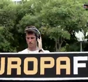 ¡Así vivimos la fiesta de la música con Europa FM! ¡Así vivimos la fiesta de la música con Europa FM!