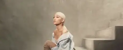 Ariana Grande Ariana Grande