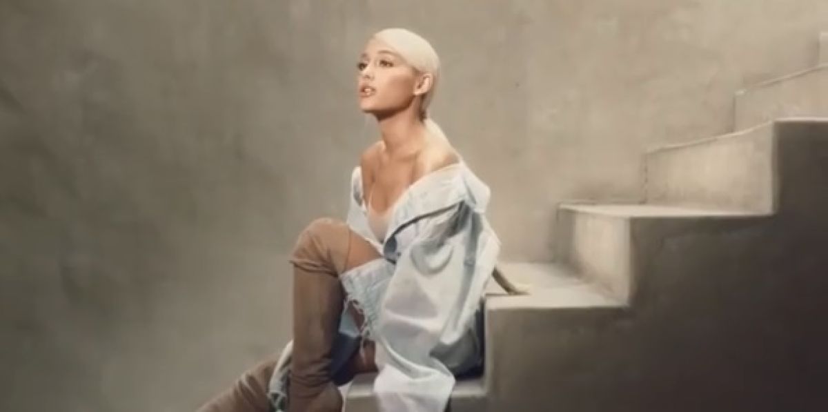 Ariana Grande