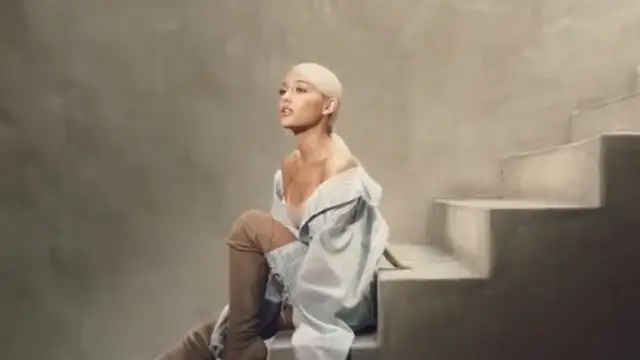 Ariana Grande