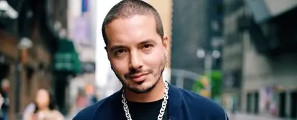 J Balvin J Balvin