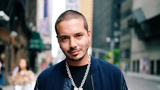 J Balvin