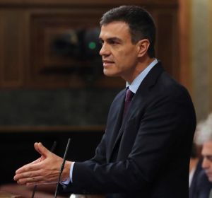 Pedro Sánchez Pedro Sánchez