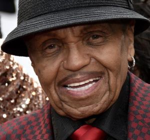 Joe Jackson, padre de Michael Jackson Joe Jackson, padre de Michael Jackson