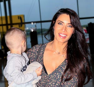 Pilar Rubio Pilar Rubio