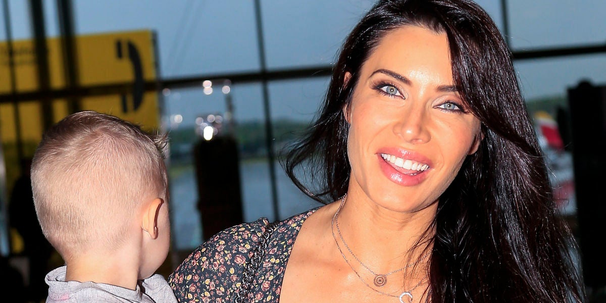 Pilar Rubio
