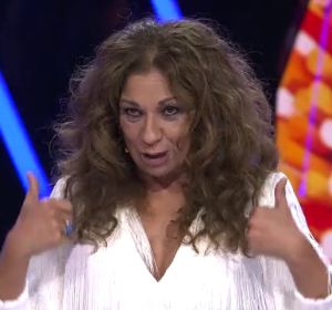 Lolita viene este domingo a Liarla Pardo con Cristina Pardo Lolita viene este domingo a Liarla Pardo con Cristina Pardo