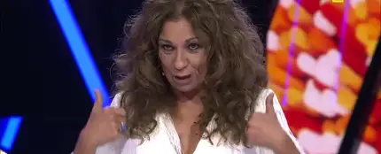 Lolita viene este domingo a Liarla Pardo con Cristina Pardo Lolita viene este domingo a Liarla Pardo con Cristina Pardo
