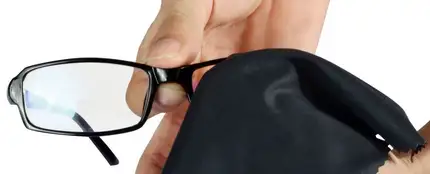 Gamuza para gafas Gamuza para gafas