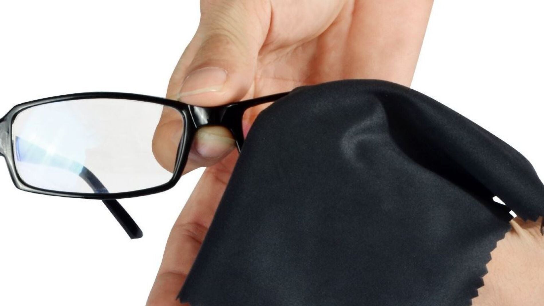 Gamuza para gafas